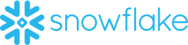 snowflakes Logo